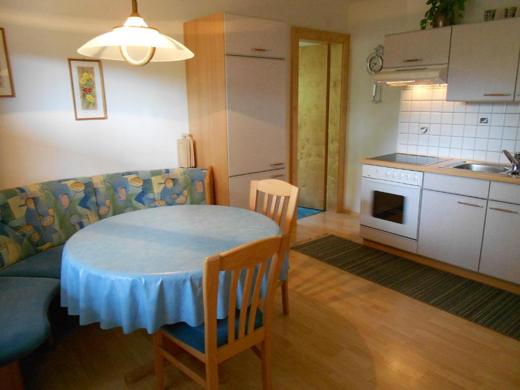 Haus Thurner Obsteig Quarto foto