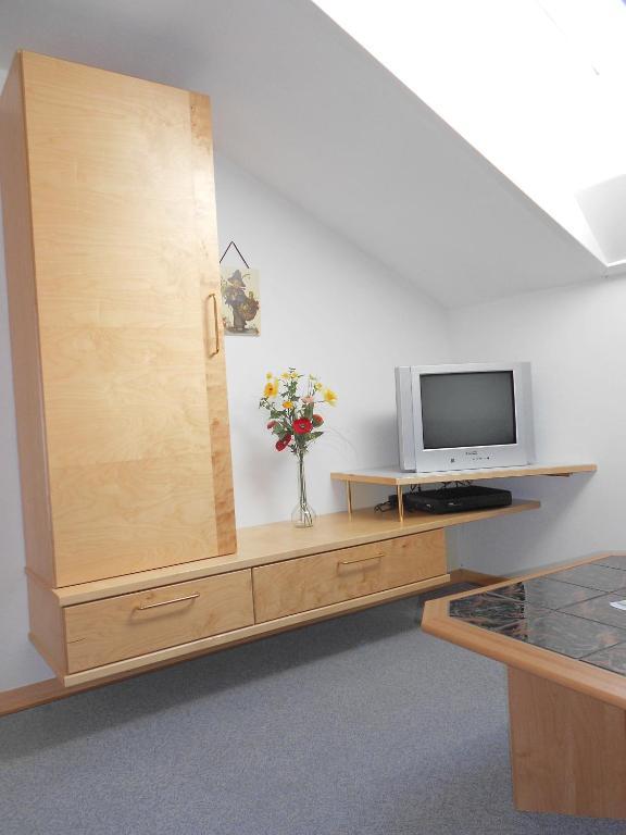 Haus Thurner Obsteig Quarto foto