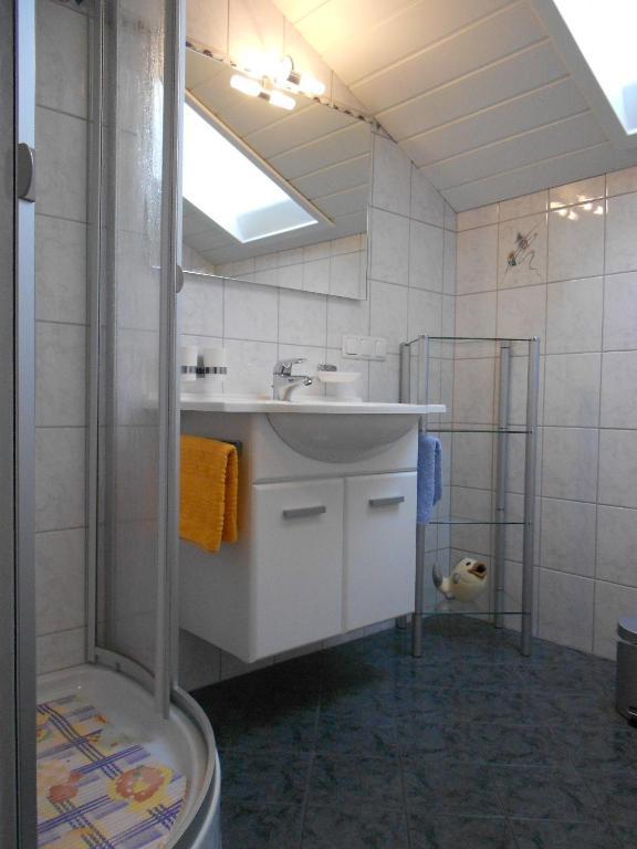 Haus Thurner Obsteig Quarto foto